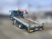 三菱ふそうファイターセルフクレーン4段増トン（6t・8t）[写真04]