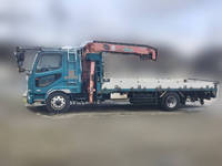 三菱ふそうファイターセルフクレーン4段増トン（6t・8t）[写真05]