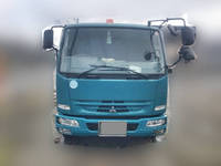 三菱ふそうファイターセルフクレーン4段増トン（6t・8t）[写真06]