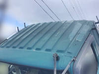 三菱ふそうファイターセルフクレーン4段増トン（6t・8t）[写真07]