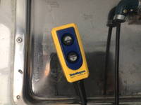 いすゞフォワード冷凍車（冷蔵車）中型（4t）[写真13]