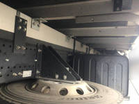 いすゞフォワード冷凍車（冷蔵車）中型（4t）[写真16]