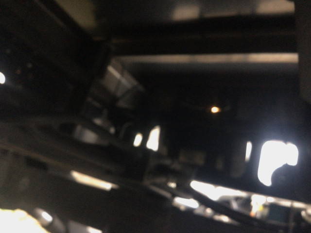 いすゞフォワード冷凍車（冷蔵車）中型（4t）[写真17]