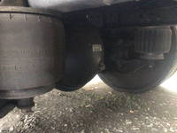 いすゞフォワード冷凍車（冷蔵車）中型（4t）[写真19]