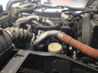 いすゞフォワード冷凍車（冷蔵車）中型（4t）[写真20]