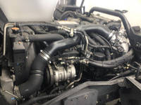 いすゞフォワード冷凍車（冷蔵車）中型（4t）[写真21]