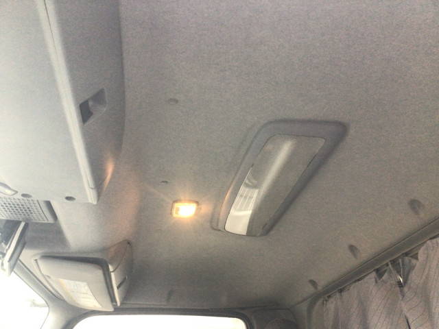 いすゞフォワード冷凍車（冷蔵車）中型（4t）[写真26]