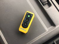 いすゞフォワード冷凍車（冷蔵車）中型（4t）[写真31]