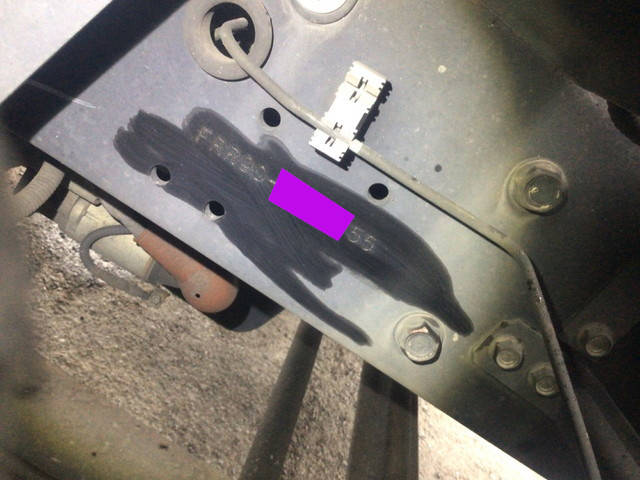 いすゞフォワード冷凍車（冷蔵車）中型（4t）[写真33]