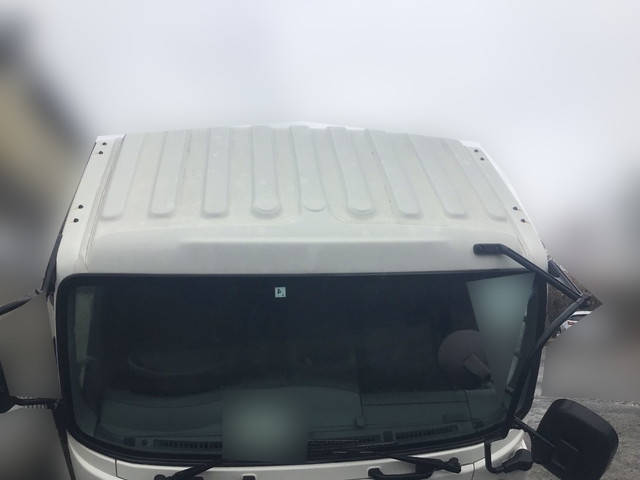 いすゞフォワード冷凍車（冷蔵車）中型（4t）[写真06]