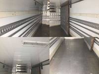 いすゞフォワード冷凍車（冷蔵車）中型（4t）[写真08]