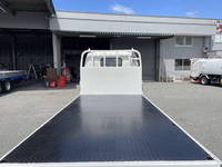 日野デュトロ平ボディ小型（2t・3t）[写真10]