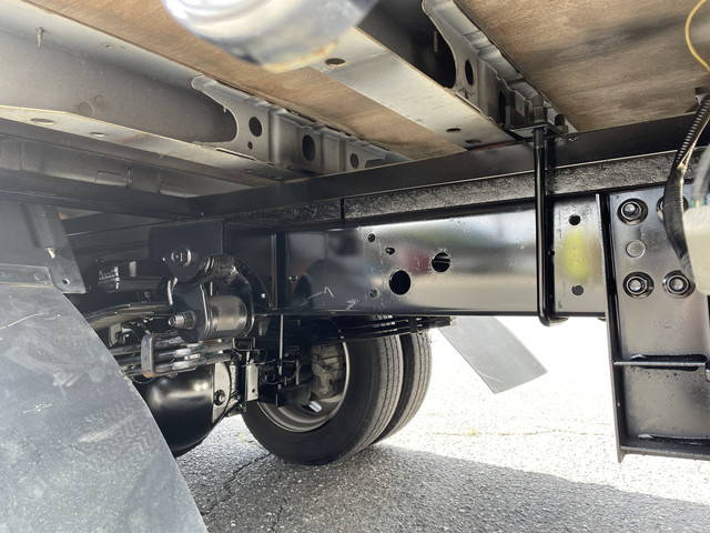 日野デュトロ平ボディ小型（2t・3t）[写真15]