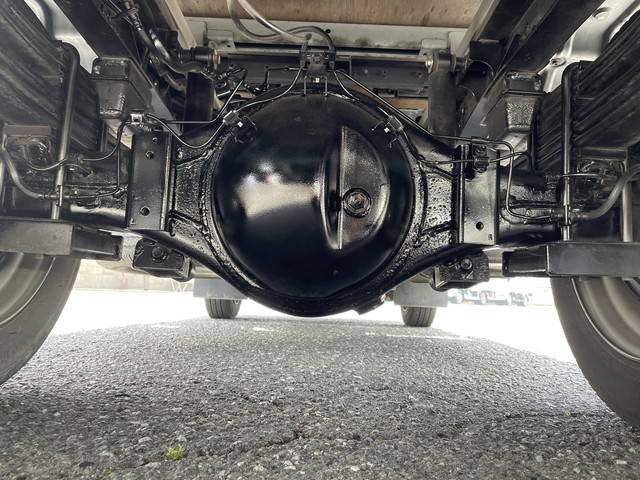 日野デュトロ平ボディ小型（2t・3t）[写真17]