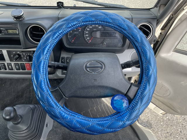 日野デュトロ平ボディ小型（2t・3t）[写真27]