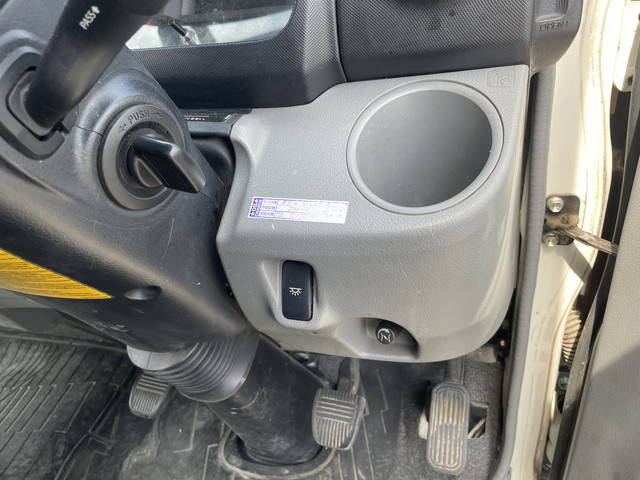 日野デュトロ平ボディ小型（2t・3t）[写真34]