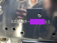 日野デュトロ平ボディ小型（2t・3t）[写真36]