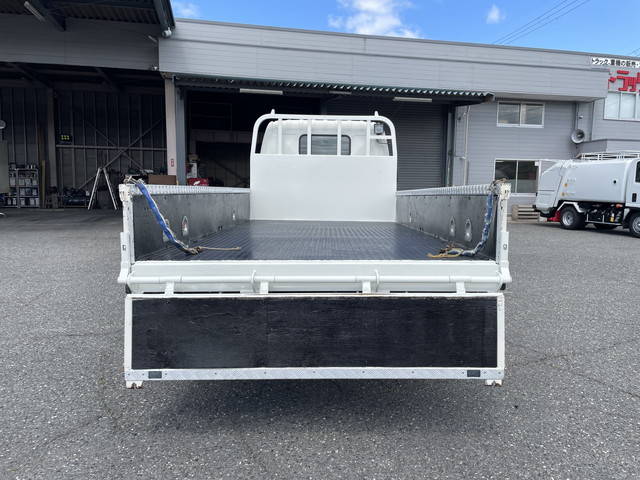 日野デュトロ平ボディ小型（2t・3t）[写真09]