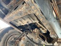 日野プロフィアダンプ大型（10t）[写真10]