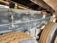 日野プロフィアダンプ大型（10t）[写真13]