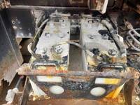 日野プロフィアダンプ大型（10t）[写真16]