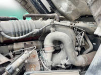 日野プロフィアダンプ大型（10t）[写真19]