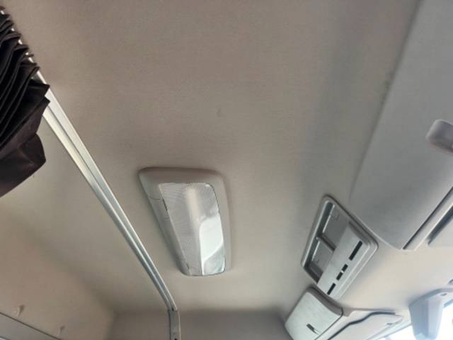 日野プロフィアダンプ大型（10t）[写真22]