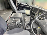 日野プロフィアダンプ大型（10t）[写真24]