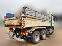 日野プロフィアダンプ大型（10t）[写真02]