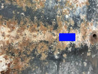 日野プロフィアダンプ大型（10t）[写真32]