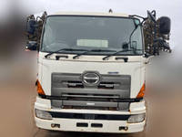 日野プロフィアダンプ大型（10t）[写真04]