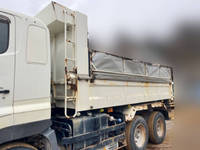 日野プロフィアダンプ大型（10t）[写真05]