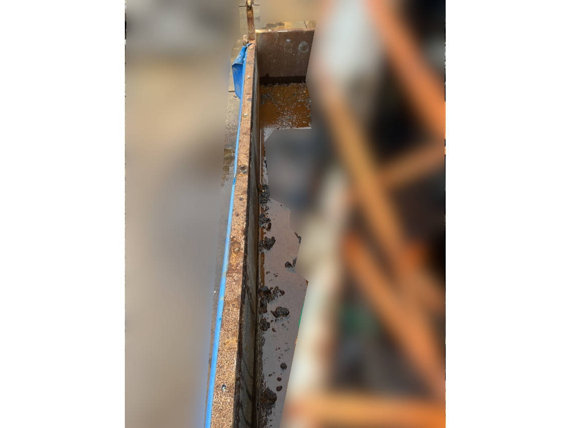 日野プロフィアダンプ大型（10t）[写真06]