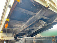 日野プロフィアダンプ大型（10t）[写真09]