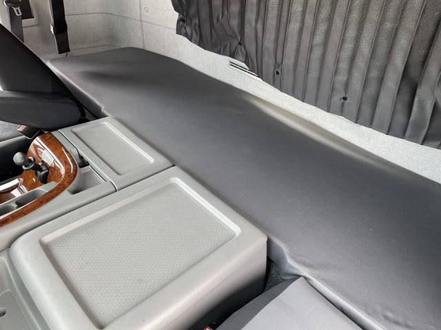 UDトラックスクオントレーラーヘッド（トラクターヘッド）大型（10t）[写真30]