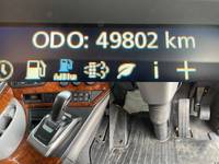 UDトラックスクオントレーラーヘッド（トラクターヘッド）大型（10t）[写真33]