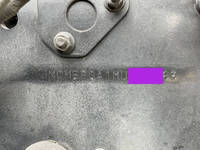 UDトラックスクオントレーラーヘッド（トラクターヘッド）大型（10t）[写真38]