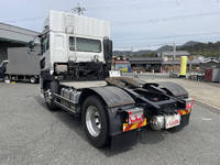 UDトラックスクオントレーラーヘッド（トラクターヘッド）大型（10t）[写真04]