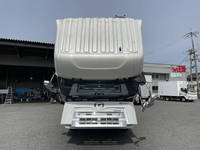 UDトラックスクオントレーラーヘッド（トラクターヘッド）大型（10t）[写真08]