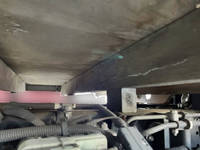 三菱ふそうキャンター平ボディ小型（2t・3t）[写真10]