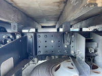 三菱ふそうキャンター平ボディ小型（2t・3t）[写真13]