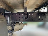 三菱ふそうキャンター平ボディ小型（2t・3t）[写真14]