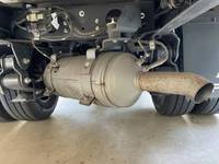 三菱ふそうキャンター平ボディ小型（2t・3t）[写真17]