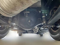 三菱ふそうキャンター平ボディ小型（2t・3t）[写真18]