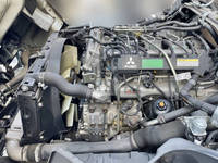 三菱ふそうキャンター平ボディ小型（2t・3t）[写真20]