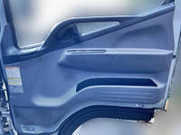 三菱ふそうキャンター平ボディ小型（2t・3t）[写真23]