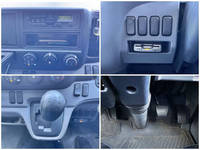 三菱ふそうキャンター平ボディ小型（2t・3t）[写真33]