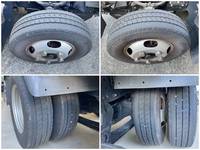 三菱ふそうキャンター平ボディ小型（2t・3t）[写真07]