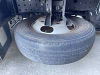 三菱ふそうキャンター平ボディ小型（2t・3t）[写真08]