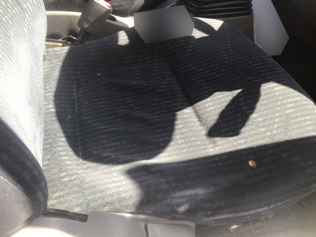 トヨタダイナ平ボディ小型（2t・3t）[写真12]